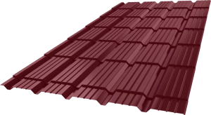 Кровельные материалы