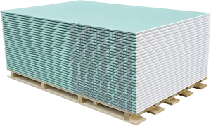 Листовые материалы