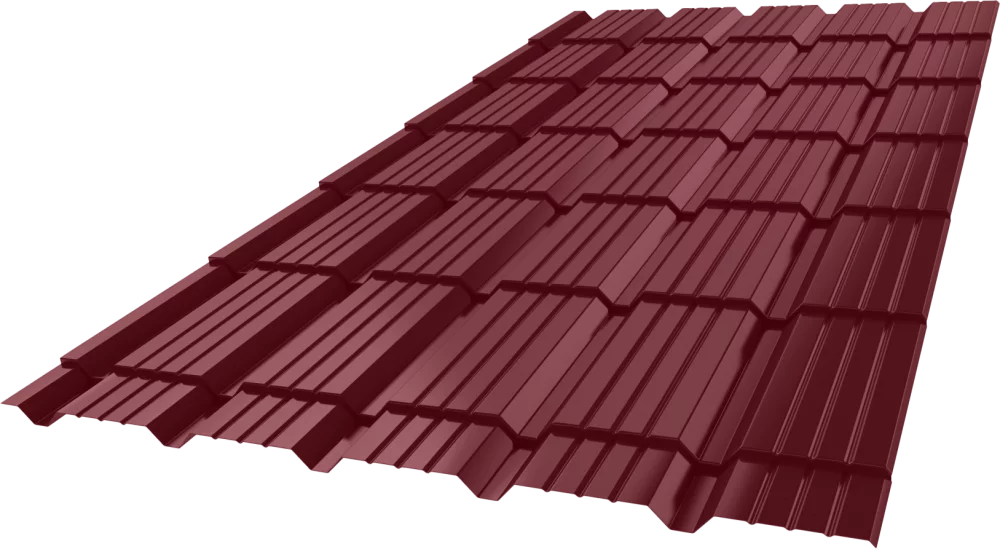 Кровельные материалы