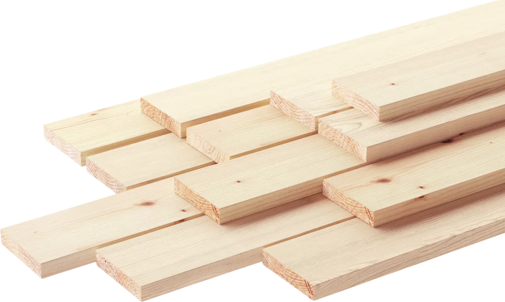 Пиломатериалы