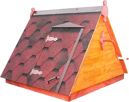 Готовые изделия