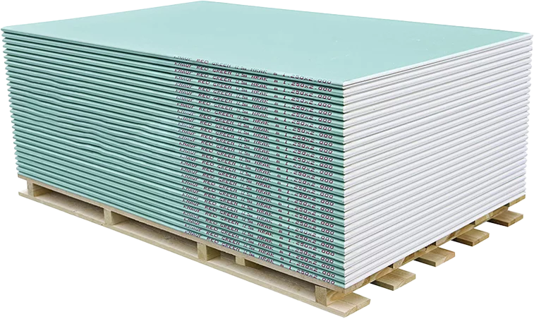 Листовые материалы