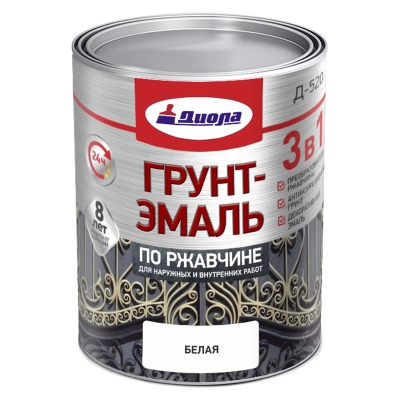 грунт эмаль 2.8