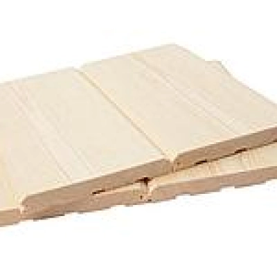 Имитация бруса сорт В 20*135*6000