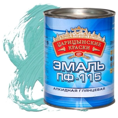 краска глянцевая 2.8