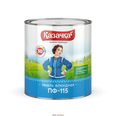 краска масляная 2.8