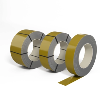 лента кровельная оцинкованная