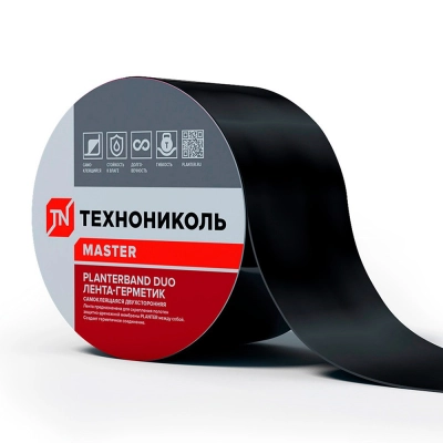 лента- герметик технониколь