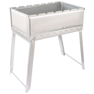 мангал дипломат 455*300*550мм