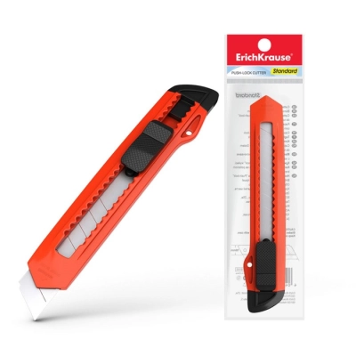 нож канцелярский 18мм