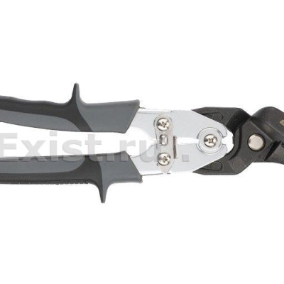 ножницы по металу 250 мм