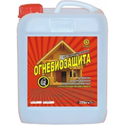 огнебиозащита 5л