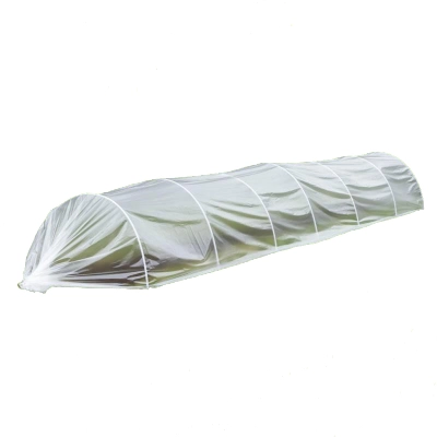 парник тонельного типа