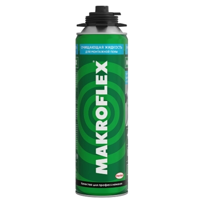 пена макрофлекс