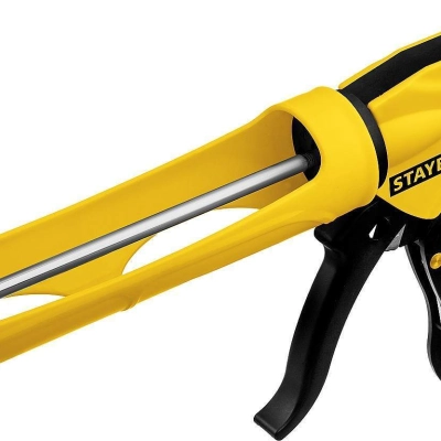 пистолет для герметика