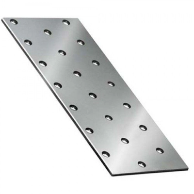 Пластина мет. 60*240