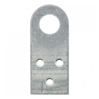 Проушина 90*52