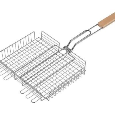 решётка- гриль