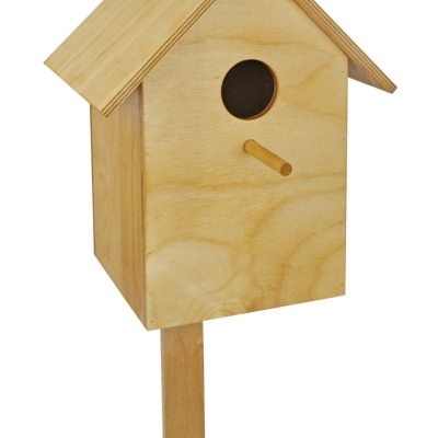 скворечник