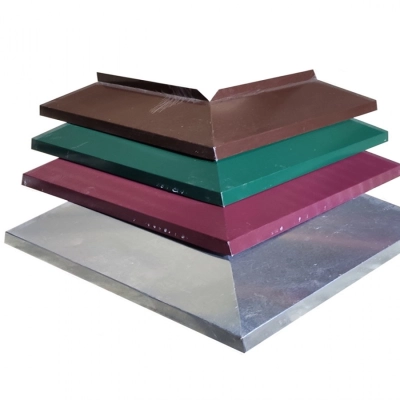 Отливы крашенные 2000х200