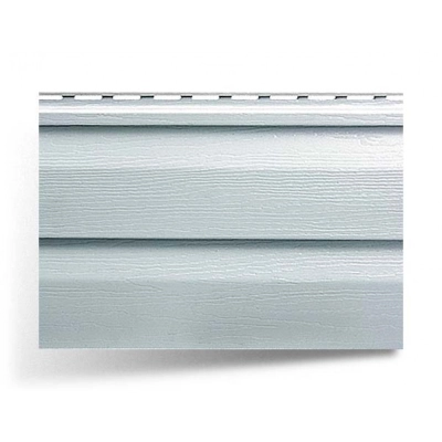 Сайдинг планка начальная 3м