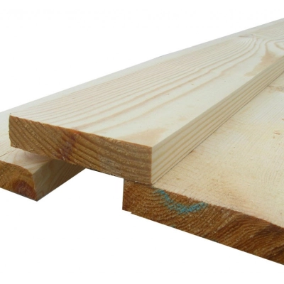 Доска строг. 25х150х6000 (2с)