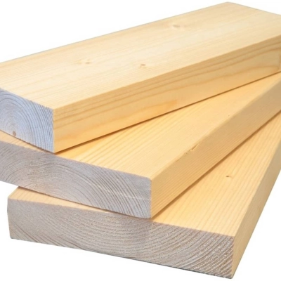 Доска строг. 25х150х6000