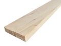 Доска обрезная антисептированная 50х200x6000