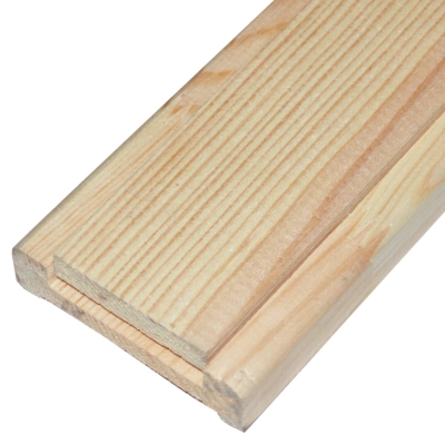 Накладка на тетиву паз 50 (70*35*3000)