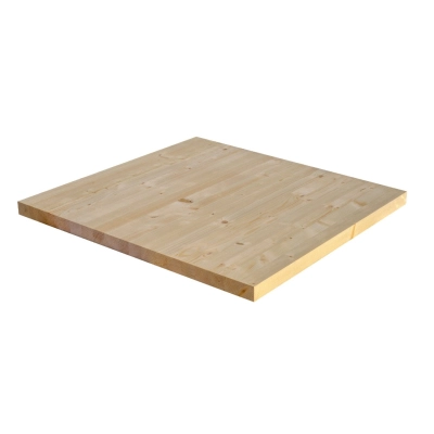 Разворотная площадка 40мм 0.9х0.9м