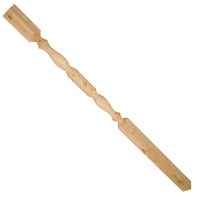 Колонна 2.7м 100х100мм Англия