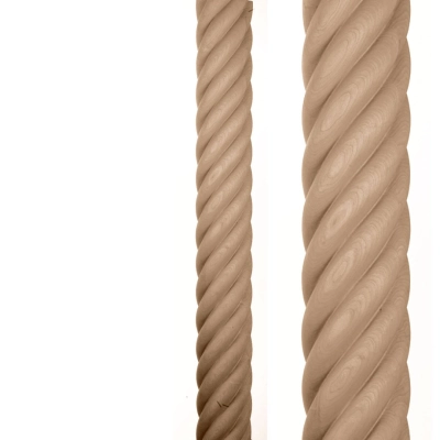 Бочка витая