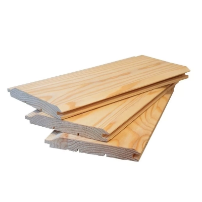 Евровагонка 12.5х90мм сорт АВ 2,4м