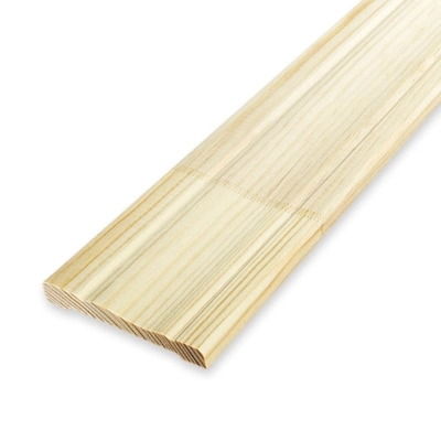 Наличник 2.2м 95мм фигурный