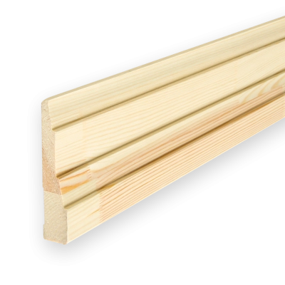Карниз оконный 1.5м