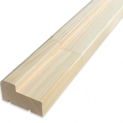 Дверная коробка 70*30