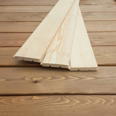 Вагонка Штиль 6м С