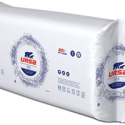 Урса П-15 50мм 7.5м2