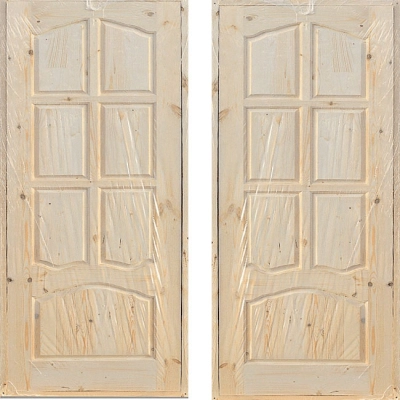 Дверь ДОЩ 2000*800