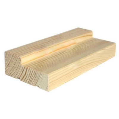 Дверная коробка 100*30