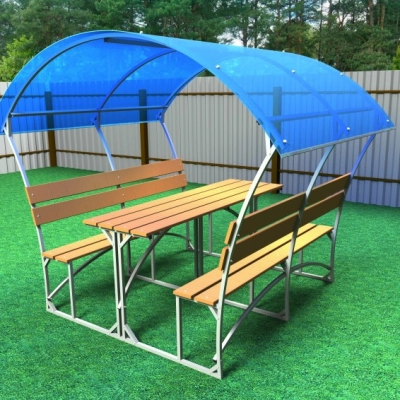 Беседка Астра