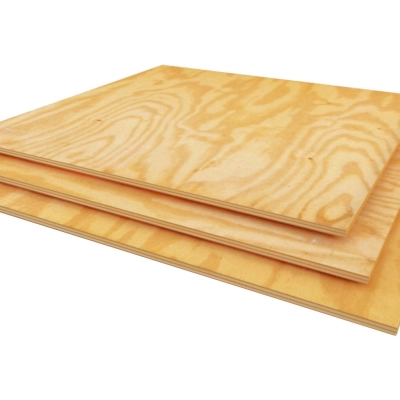 Фанера 1520х1520х4мм(3/4 сорт шлиф.)