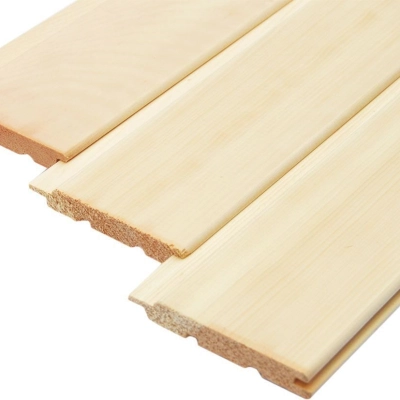 Вагонка липа 1.9м А Экстра