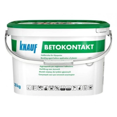 бетоноконтакт