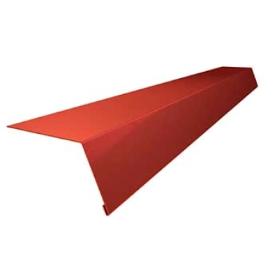 Ветровая большая крашенная 100*60